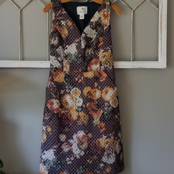 Anthropologie Dresses & Skirts - Anthropologie Tabitha Tema quilted sheath dress 2